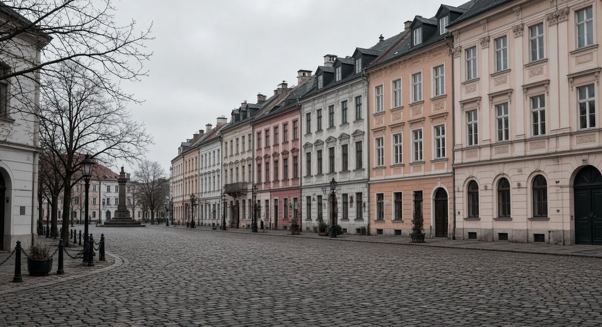 Square, grey